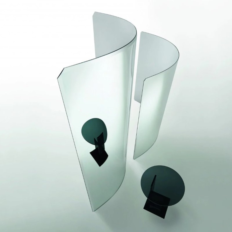 DD-8610 Screens & Partitions