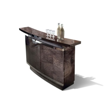 DD-8725 Bar Counters