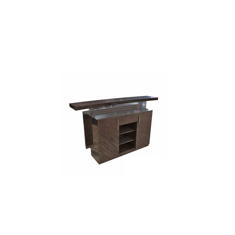 DD-8725 Bar Counters