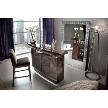 DD-8725 Bar Counters