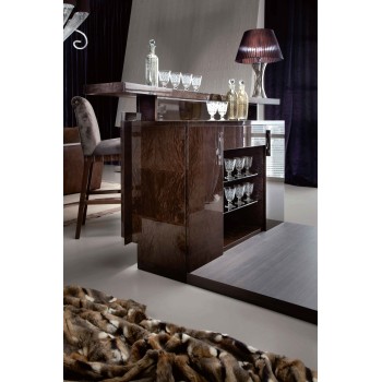 DD-8725 Bar Counters