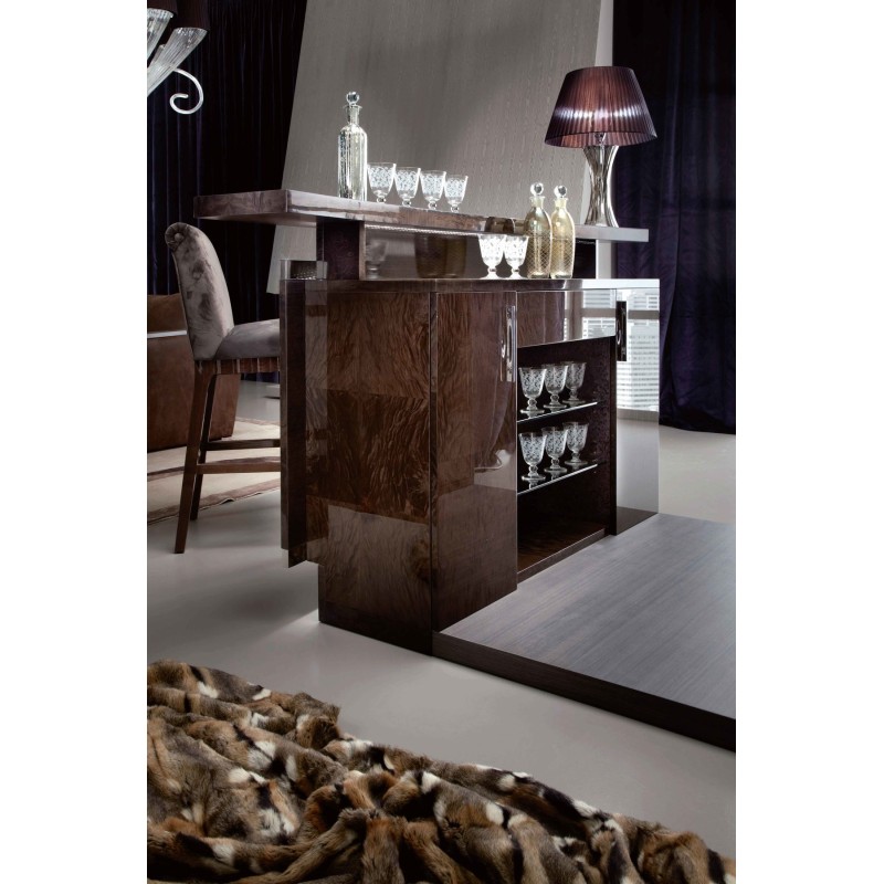 DD-8725 Bar Counters