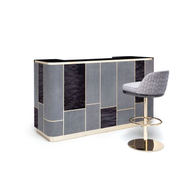 DD-8727 Bar Counters