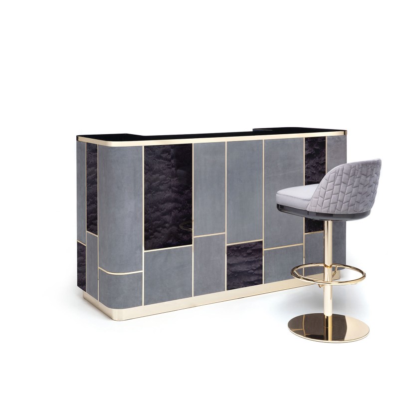 DD-8727 Bar Counters