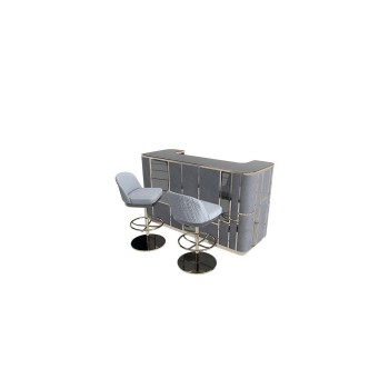 DD-8727 Bar Counters