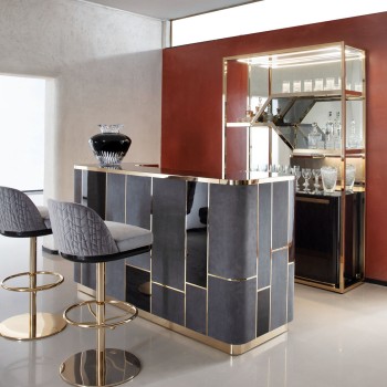 DD-8727 Bar Counters