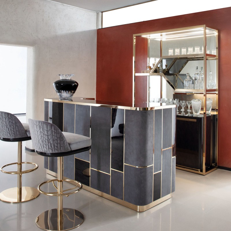 DD-8727 Bar Counters