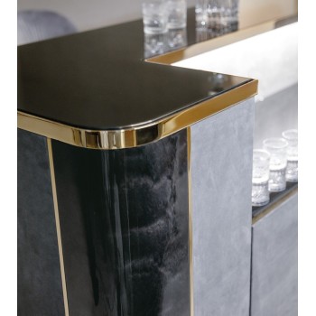 DD-8727 Bar Counters