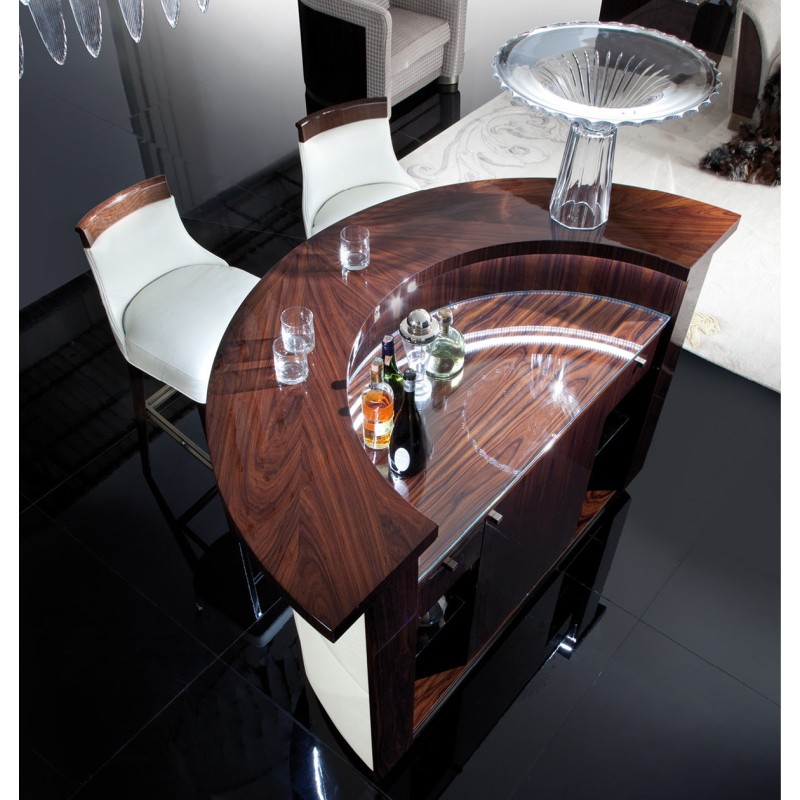 DD-8729 Bar Counters