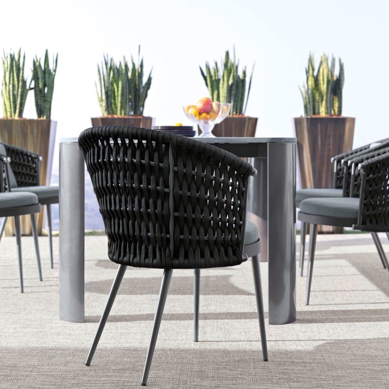 DD-8738 Outdoor Furniture