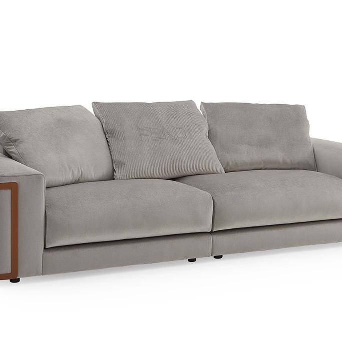 DD-8744 Sofas