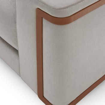 DD-8744 Sofas