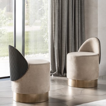 HEGE Stools & Benches