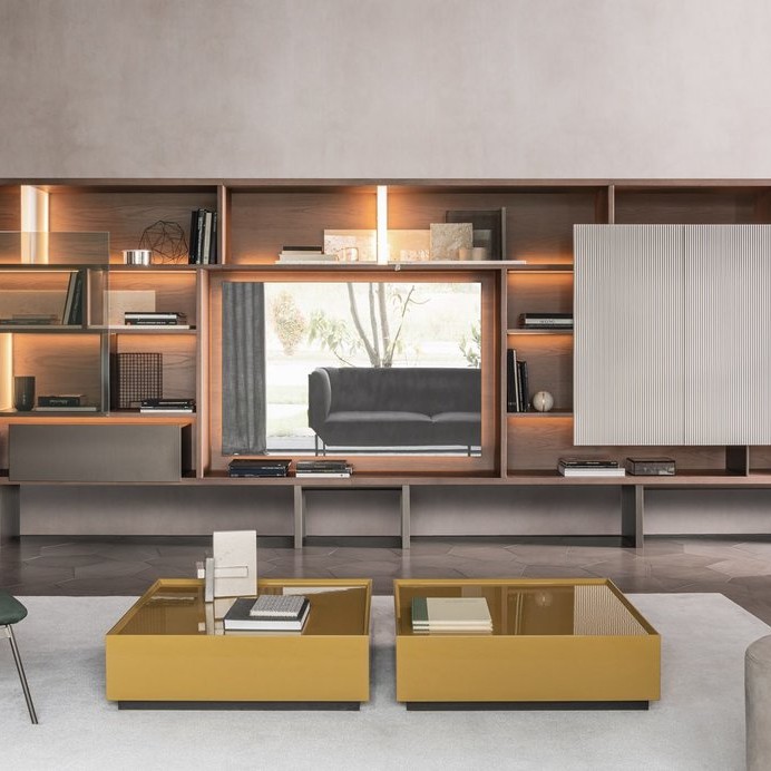 HEGE Stools & Benches