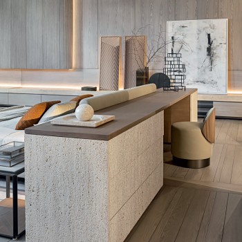 HEGE Stools & Benches