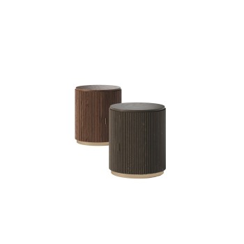 HEGE Nightstands