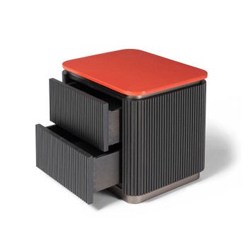 HEGE Nightstands
