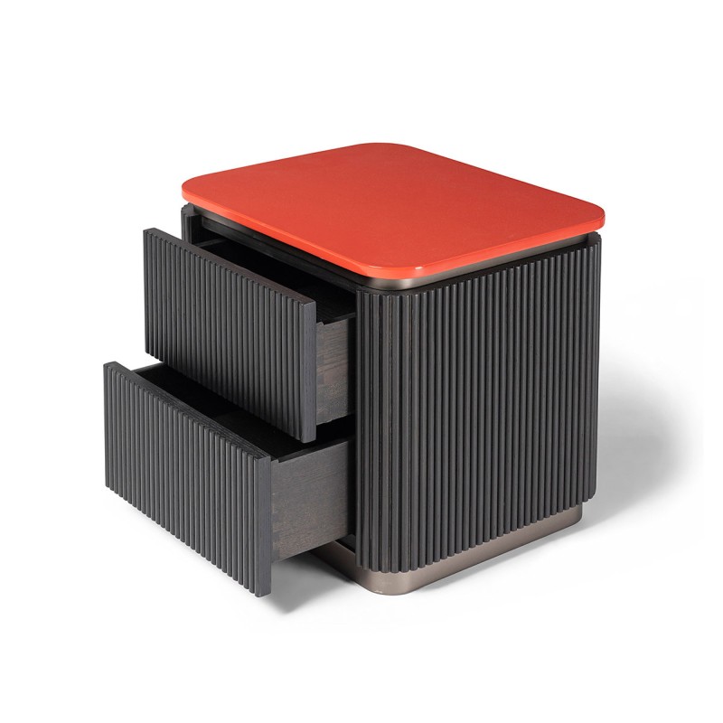 HEGE Nightstands