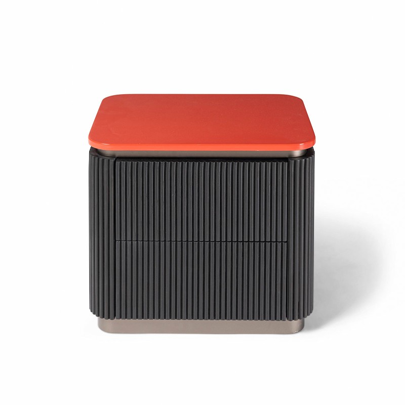 HEGE Nightstands