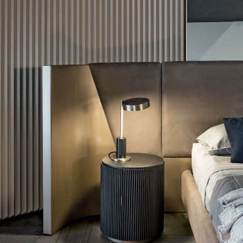 HEGE Nightstands