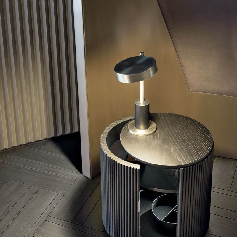 HEGE Nightstands