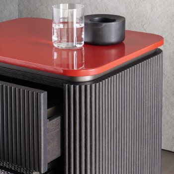 HEGE Nightstands