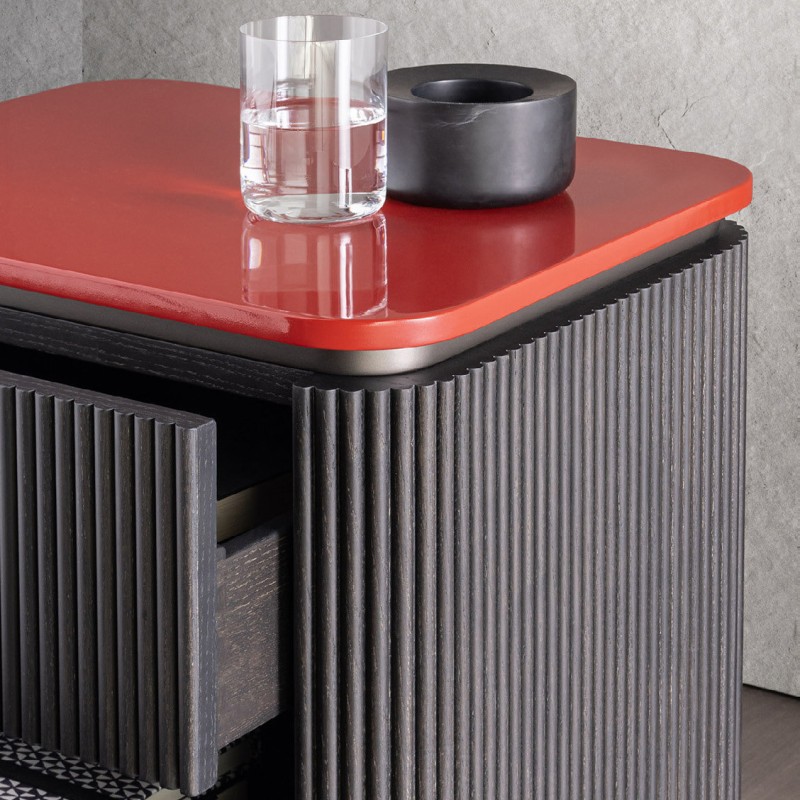 HEGE Nightstands