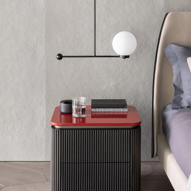 HEGE Nightstands