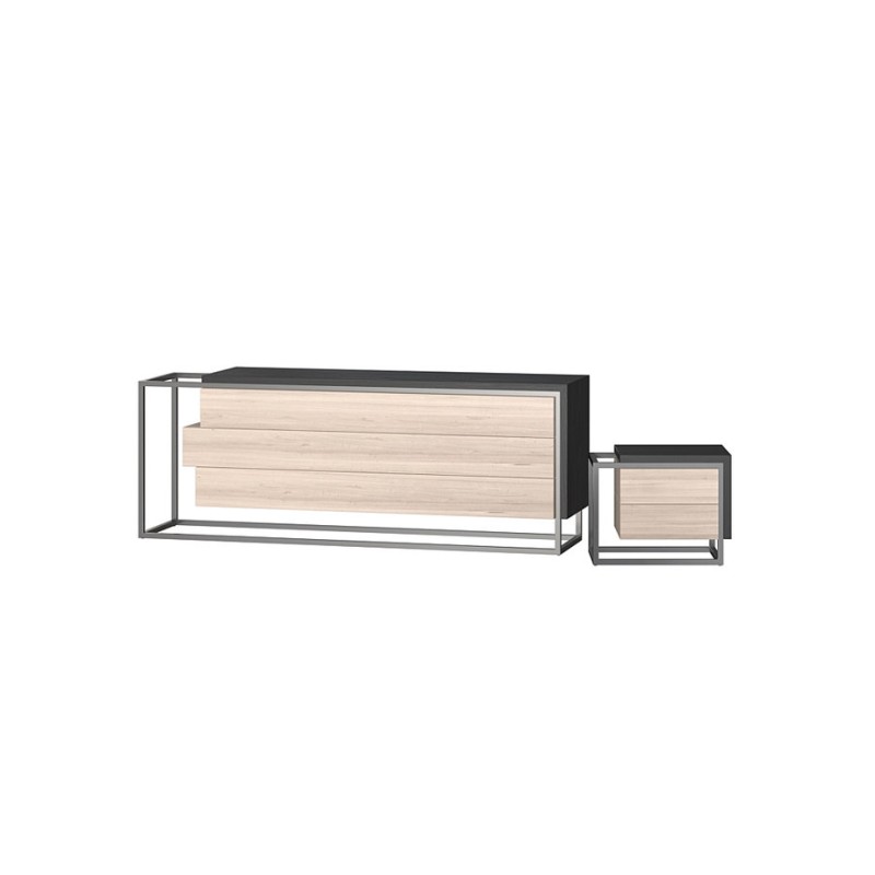 CUBIC Sideboards
