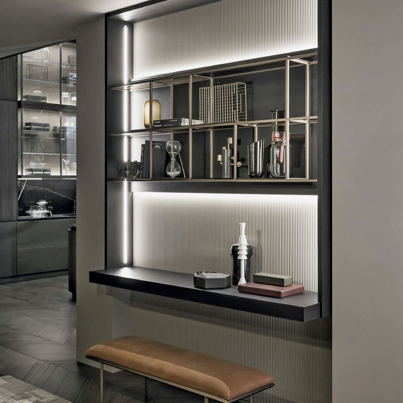 NU Sideboards