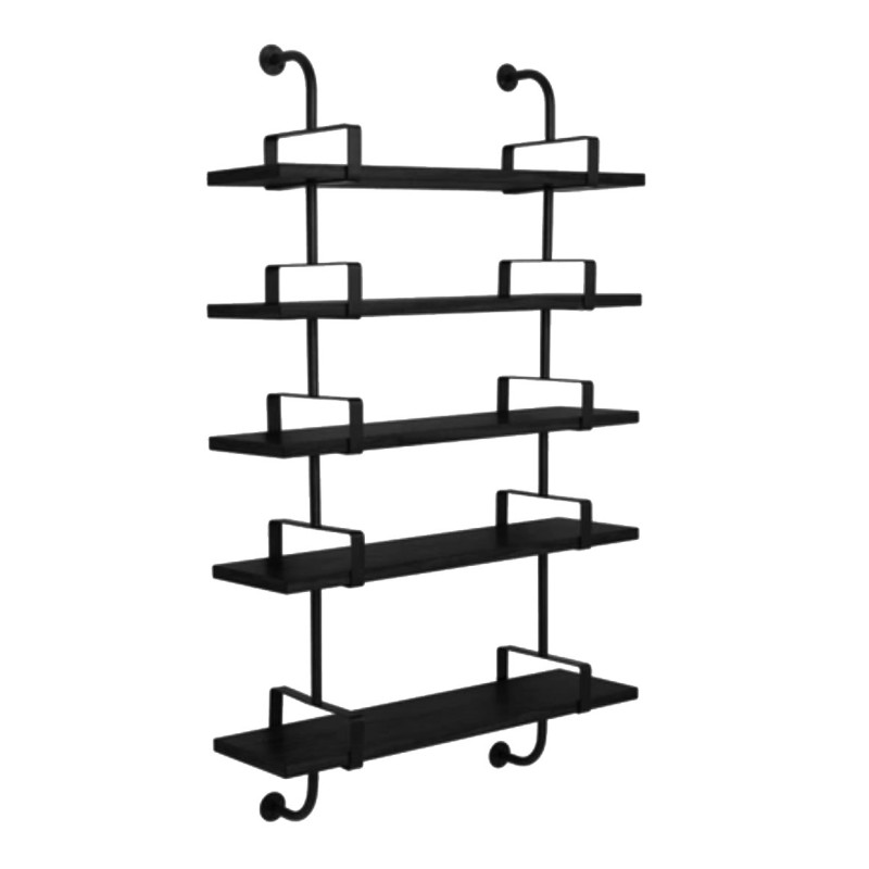 DD-8931 Bookcases