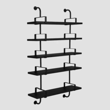 DD-8931 Bookcases