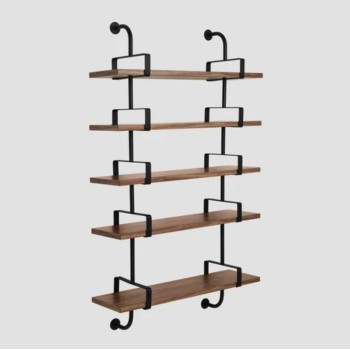 DD-8931 Bookcases