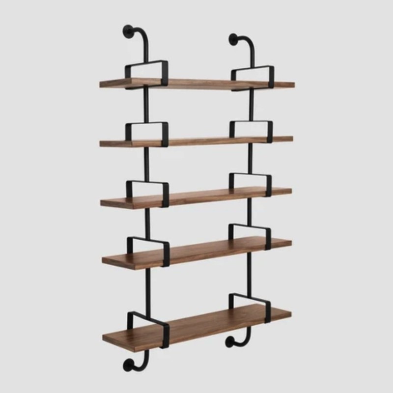 DD-8931 Bookcases