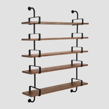 DD-8931 Bookcases