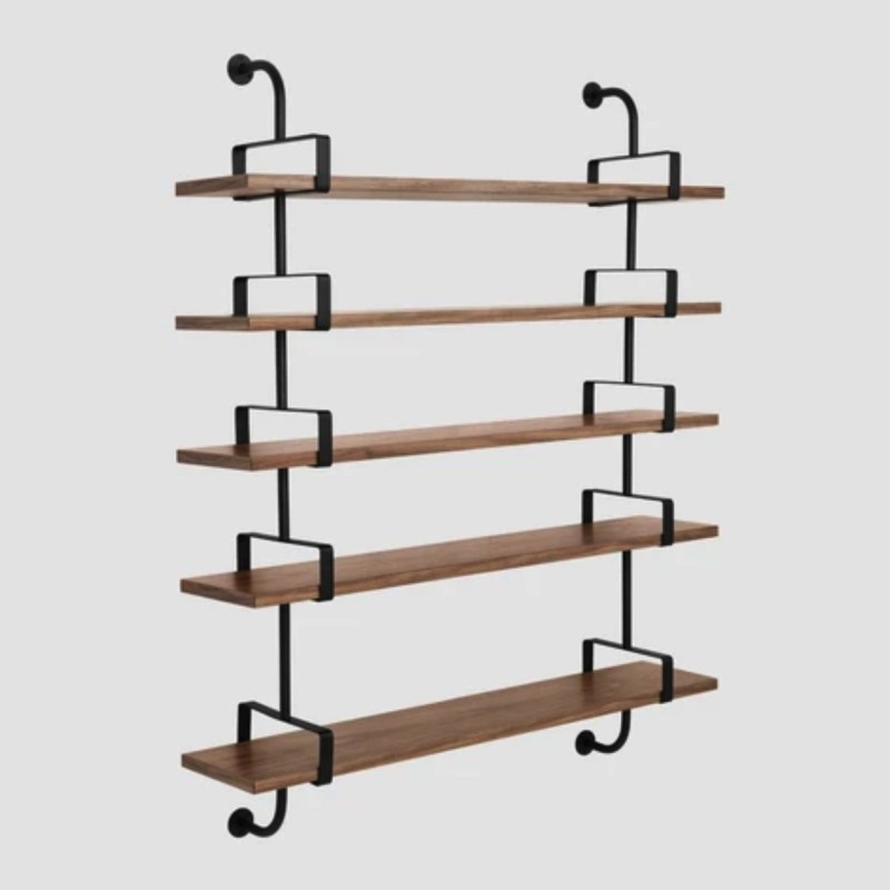 DD-8931 Bookcases