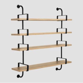 DD-8931 Bookcases