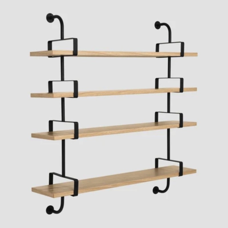 DD-8931 Bookcases