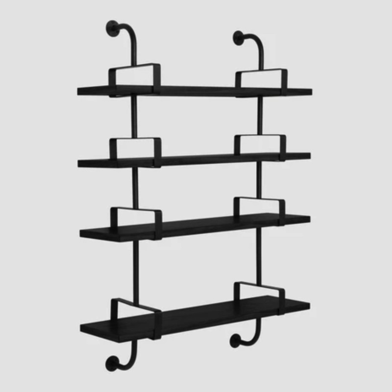 DD-8931 Bookcases