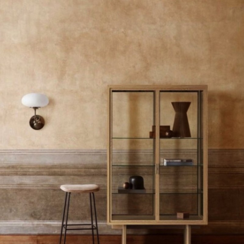 DD-8932 Bookcases