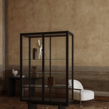 DD-8932 Bookcases