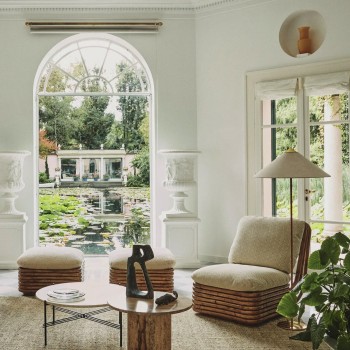 BOHEMIAN Outdoor Furniture