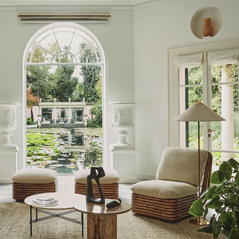 BOHEMIAN Outdoor Furniture