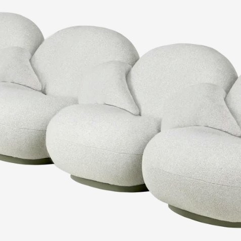 DD-8957 Outdoor Furniture