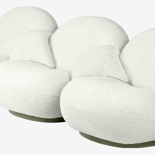 DD-8957 Outdoor Furniture