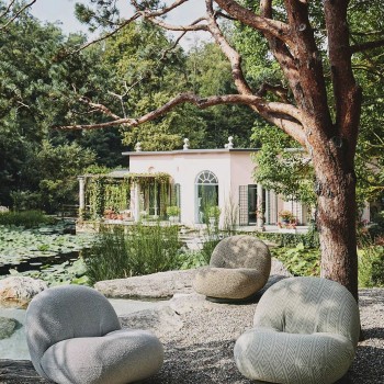 DD-8957 Outdoor Furniture