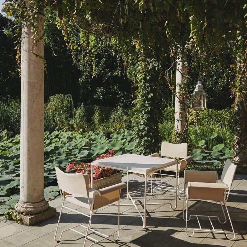 DD-8958 Outdoor Furniture