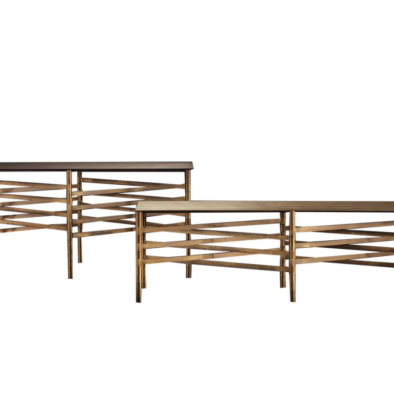 DD-8970 Coffee Tables