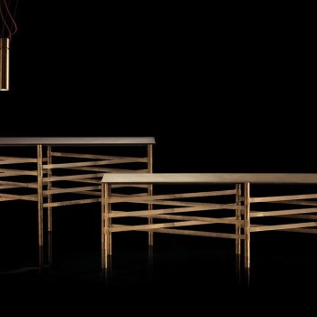 DD-8970 Coffee Tables