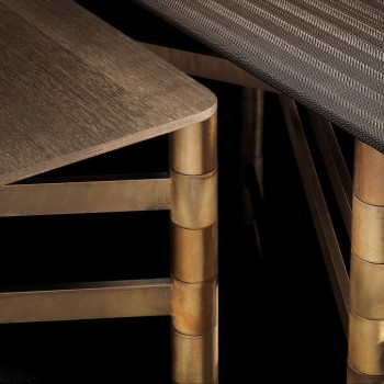 DD-8970 Coffee Tables